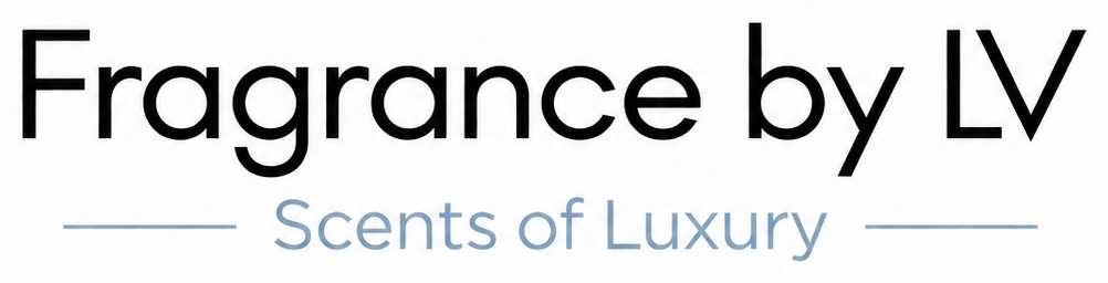 Fragrance by LV β Scents of Luxury